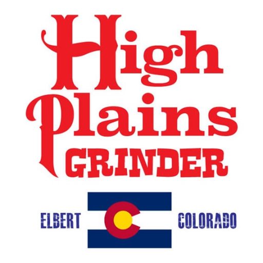 The High Plains Gravel Grinder Race & Ride Colorado Gravel!